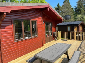Loch Lomond Lodge